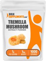 Suplemento de ervas Suplementos a granel Extrato de cogumelo Tremella 1 kg Suplemento de ervas Suplementos a granel Extrato de cogumelo Tremella 1 kg