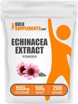 Suplemento de ervas Suplementos a granel Extrato de Echinacea 100g 500mg