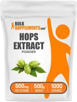 Suplemento de ervas Suplementos a granel Extrato de lúpulo em pó