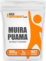 Suplemento de ervas Suplementos a granel Extrato de Muira Puama 1 kg 600 mg Suplemento de ervas Suplementos a granel Extrato de Muira Puama 1 kg 600 mg
