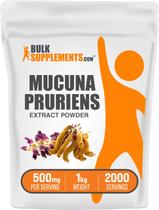 Suplemento de ervas Suplementos a granel Mucuna Pruriens 1 kg 500 mg