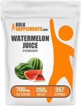 Suplemento de ervas Suplementos a granel Suco de melancia em pó 250g Suplemento de ervas Suplementos a granel Suco de melancia em pó 250g