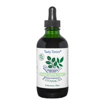 Suplemento de ervas Vitanica Cramp Soothe Tonic 118 ml
