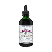 Suplemento de ervas Vitanica Daily Calm Tonic Vegan 118ml Suplemento de ervas Vitanica Daily Calm Tonic Vegan 118ml