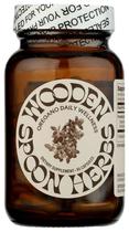 Suplemento de Ervas Wooden Spoon Herbs Oregano Daily Wellness 90 cápsulas Suplemento de Ervas Wooden Spoon Herbs Oregano Daily Wellness 90 cápsulas
