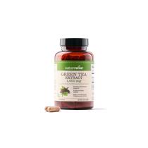 Suplemento de extrato de chá verde NatureWise 1000mg 90 cápsulas Suplemento de extrato de chá verde NatureWise 1000mg 90 cápsulas