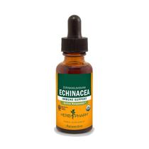 Suplemento de extrato de equinácea Herb Pharm 30mL Suplemento de extrato de equinácea Herb Pharm 30mL