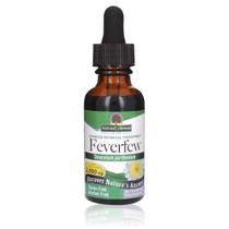 Suplemento de extrato de matricária Nature's Answer 60 ml 2000 mg Suplemento de extrato de matricária Nature's Answer 60 ml 2000 mg