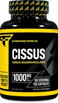 Suplemento de extrato de Primaforce Cissus Quadrangularis 120 cápsulas Suplemento de extrato de Primaforce Cissus Quadrangularis 120 cápsulas