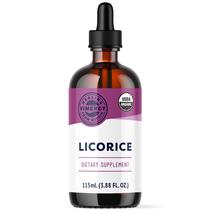 Suplemento de extrato de raiz de alcaçuz Vimergy 115 ml (57 porções)