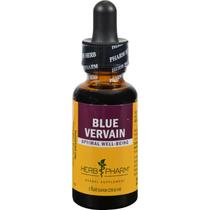 Suplemento de extrato de verbena azul Herb Pharm Suplemento de extrato de verbena azul Herb Pharm