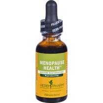 Suplemento de extrato líquido de 30 ml de Herb Pharm Menopause Health