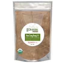 Suplemento de extrato orgânico de Rou Cong Rong Dimmak Herbs 112g