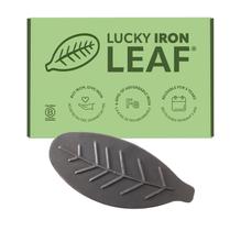 Suplemento de ferro Lucky Iron Fish Leaf: alternativa natural Suplemento de ferro Lucky Iron Fish Leaf: alternativa natural