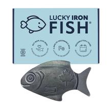 Suplemento de ferro Lucky Iron Fish, suprimento de 5 anos sem efeitos colaterais Suplemento de ferro Lucky Iron Fish, suprimento de 5 anos sem efeitos colaterais