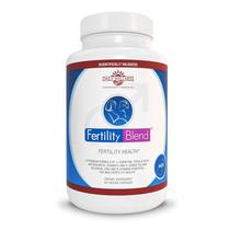 Suplemento de Fertilidade Fertility Blend Daily Wellness Men - 60 Cápsulas Suplemento de Fertilidade Fertility Blend Daily Wellness Men - 60 Cápsulas