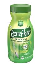 Suplemento de fibra Benefiber 760g 190 porções Suplemento de fibra Benefiber 760g 190 porções