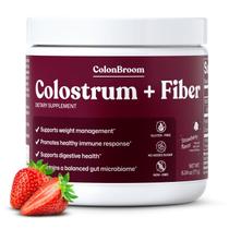 Suplemento de Fibra ColonBroom Morango 30 Porções Suplemento de Fibra ColonBroom Morango 30 Porções