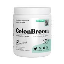 Suplemento de Fibra ColonBroom Psyllium Husk Sabor Morango 285 g Suplemento de Fibra ColonBroom Psyllium Husk Sabor Morango 285 g