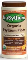 Suplemento de fibra dietética NuSyllium Psyllium Husk 900 ml