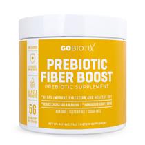 Suplemento de fibra GOBIOTIX Prebiótico Solúvel em Pó 35 porções