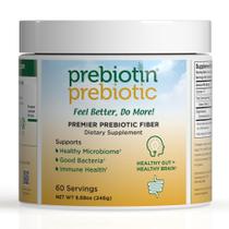 Suplemento de fibra prebiótica de prebiotina 250 ml para saúde digestiva Suplemento de fibra prebiótica de prebiotina 250 ml para saúde digestiva