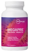Suplemento de fibra prebiótica Microbiome Labs MegaPre 180 cápsulas Suplemento de fibra prebiótica Microbiome Labs MegaPre 180 cápsulas