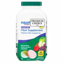 Suplemento de Fibra Premium Choice Co 90 Comprimidos Sem Açúcar Suplemento de Fibra Premium Choice Co 90 Comprimidos Sem Açúcar