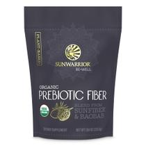 Suplemento de fibra Sunwarrior Be Well Prebiotic 240 ml
