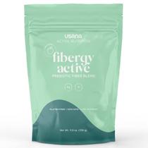 Suplemento de Fibra USANA Fibergy Active 336 g Prebiótico