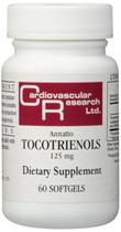 Suplemento de fórmulas ecológicas: tocotrienóis de urucum 125 mg 60 cápsulas Suplemento de fórmulas ecológicas: tocotrienóis de urucum 125 mg 60 cápsulas