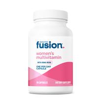 Suplemento de fusão bariátrica: um multivitamínico bariátrico por dia