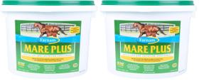 Suplemento de gestação e lactação Farnam Mare Plus 2x2,3 kg