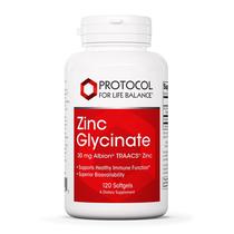 Suplemento de Glicinato de Zinco 30mg - Equilíbrio e Bem-Estar Suplemento de Glicinato de Zinco 30mg - Equilíbrio e Bem-Estar