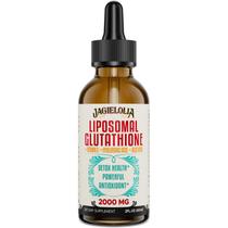 Suplemento de glutationa lipossomal de Jagielolia 2000 mg 60 mL Suplemento de glutationa lipossomal de Jagielolia 2000 mg 60 mL