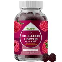 Suplemento de gomas de colágeno hidrolisado fitoral para adultos Suplemento de gomas de colágeno hidrolisado fitoral para adultos
