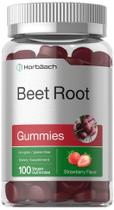 Suplemento de gomas de raiz de beterraba Horbäach 6000mg 100% veganas Suplemento de gomas de raiz de beterraba Horbäach 6000mg 100% veganas
