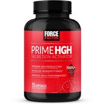 Suplemento de HGH: Ativador de secreção de HGH Force Factor Prime Suplemento de HGH: Ativador de secreção de HGH Force Factor Prime