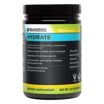 Suplemento de Hidratación BODi Hydrate Performance 40 Porciones
