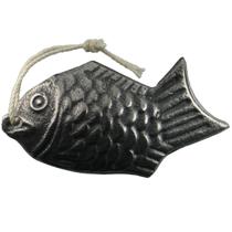 Suplemento de Hierro para Cocina Toribe Pargo de Hierro 8x4 cm