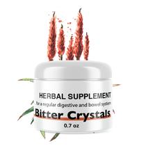 Suplemento de limpeza de 3 dias Cape Aloe Ferox Bitter Crystals Suplemento de limpeza de 3 dias Cape Aloe Ferox Bitter Crystals