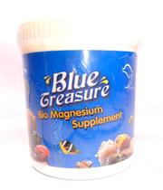 Suplemento de Magnésio Blue Treasure Bio Magnesium 450g