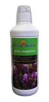 Suplemento De Magnésio Marinho Royal Nature 500ml