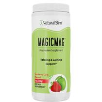 Suplemento de Magnésio NaturalSlim Magicmag Pure - 240ml