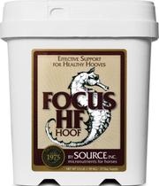 Suplemento de micronutrientes Source Focus HF Hoof 1,6 kg Suplemento de micronutrientes Source Focus HF Hoof 1,6 kg