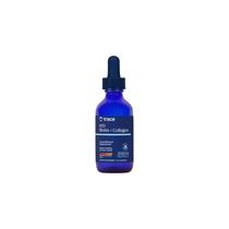 Suplemento de minerais residuais, biotina iônica e colágeno, 60 ml