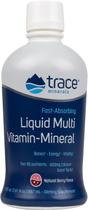 Suplemento de Minerais Traço Líquido - Multivitamínico e Mineral - 30ml