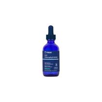 Suplemento de minerais vestigiais: clorofila iônica concentrada 60mL