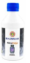 Suplemento De Nitrogênio Nitropolyp 250ml Barrak P/ Aquario Suplemento De Nitrogênio Nitropolyp 250ml Barrak P/ Aquario