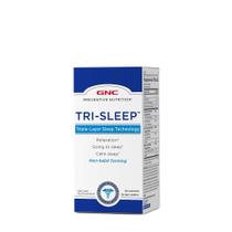 Suplemento de nutrição preventiva GNC Tri-Sleep 60 comprimidos